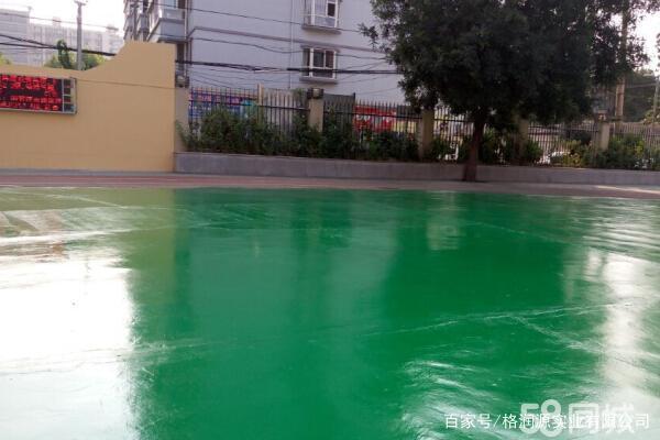 龙马潭 地坪漆翻新维修