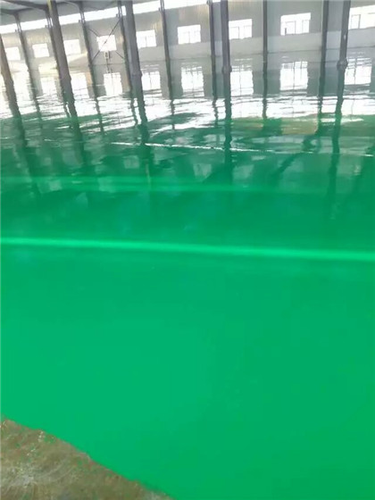 龙马潭，我直接给你一份室外地坪漆翻新维修